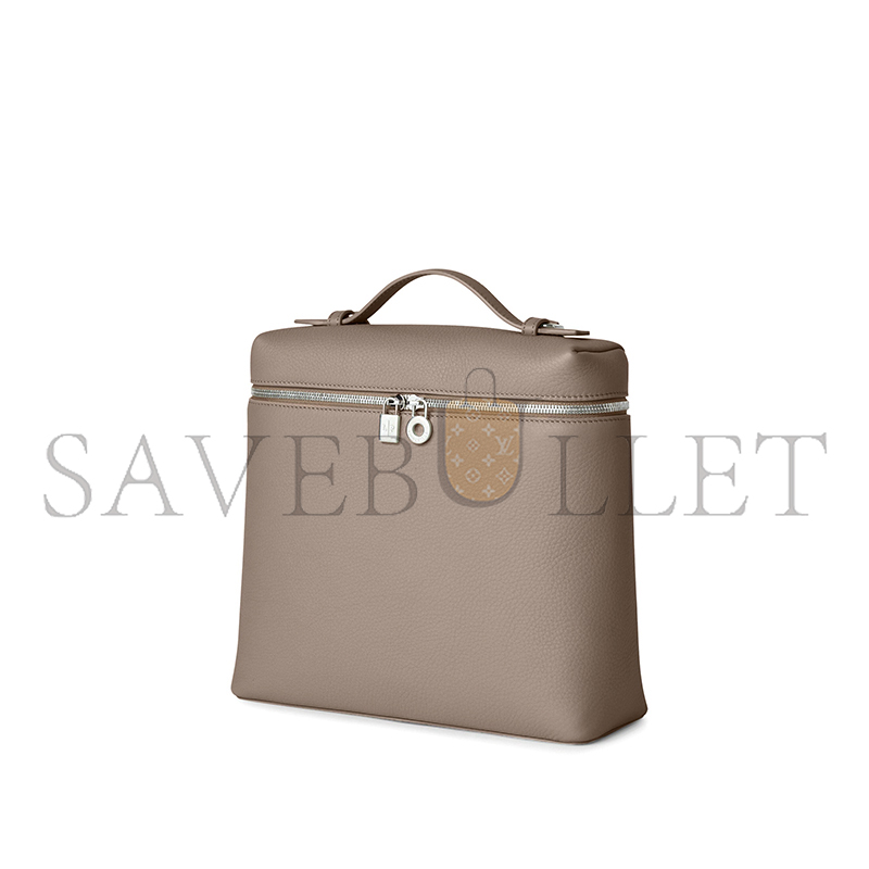 LORO PIANA EXTRA POCKET BACKPACK L23.5 FAN4041 (23*21*8cm) LORO PIANA EXTRA POCKET BACKPACK L23.5 FAN4041 (23*21*8cm)